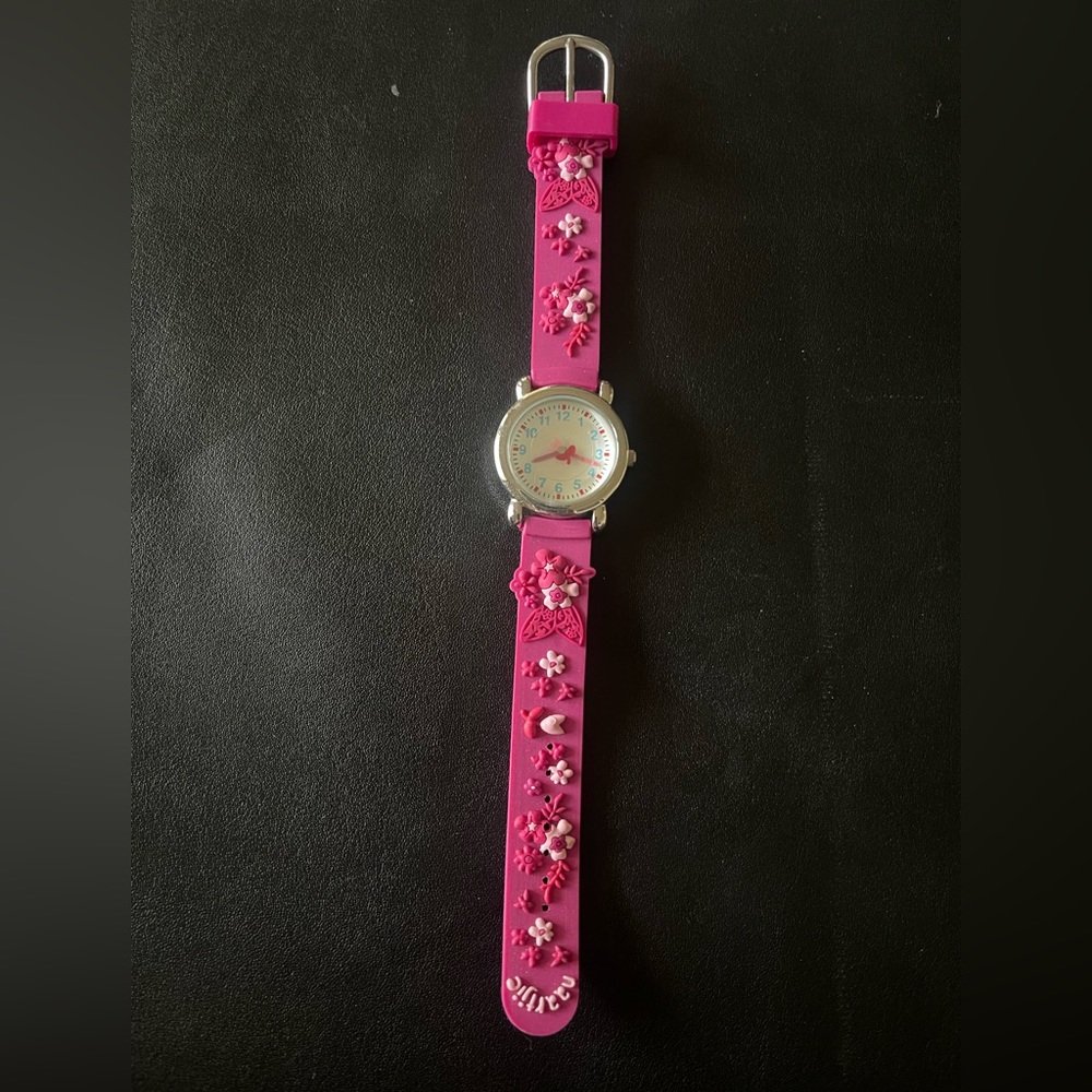 naartjie girls watch